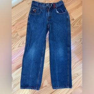 US Polo Assn Boys Jeans